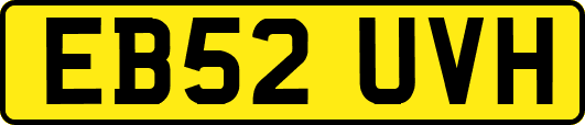 EB52UVH