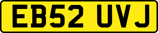 EB52UVJ
