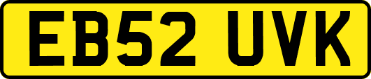 EB52UVK