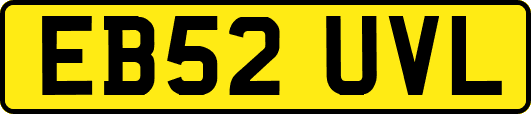 EB52UVL