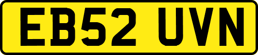 EB52UVN