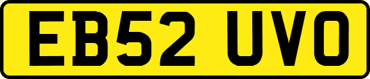 EB52UVO