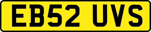 EB52UVS