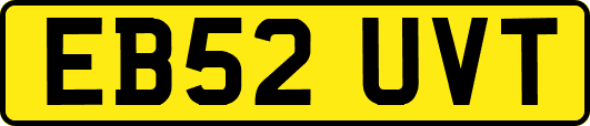 EB52UVT