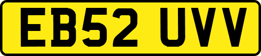 EB52UVV