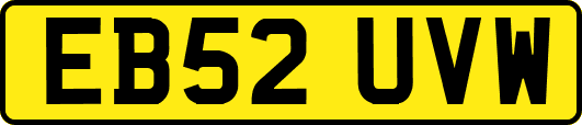 EB52UVW
