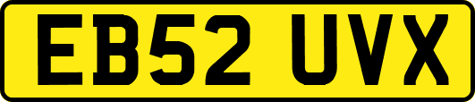 EB52UVX