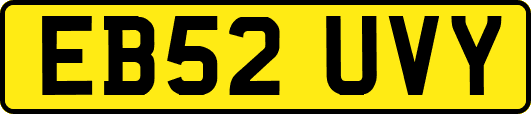 EB52UVY