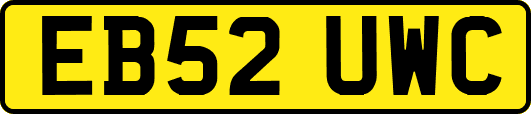 EB52UWC