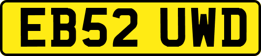 EB52UWD