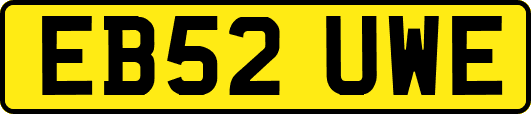 EB52UWE