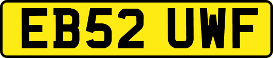 EB52UWF