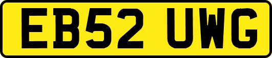 EB52UWG