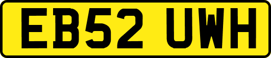 EB52UWH