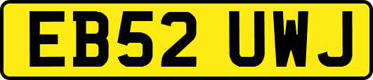 EB52UWJ