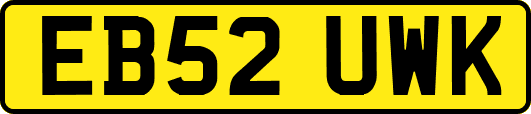 EB52UWK
