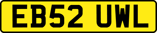 EB52UWL
