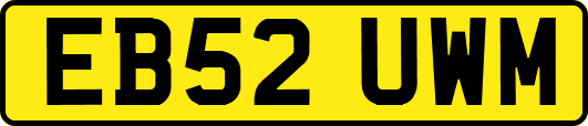 EB52UWM