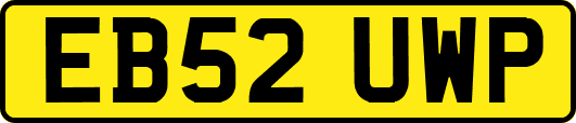 EB52UWP