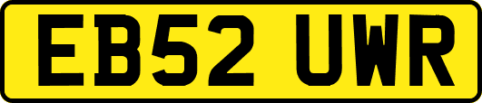 EB52UWR