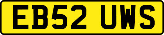 EB52UWS