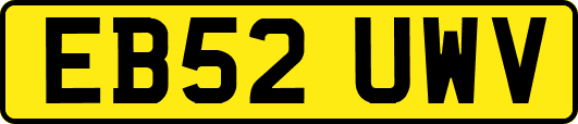 EB52UWV