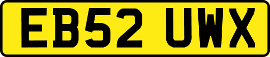 EB52UWX