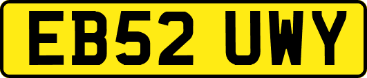 EB52UWY