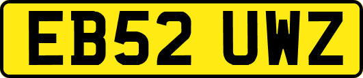 EB52UWZ