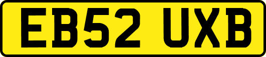 EB52UXB