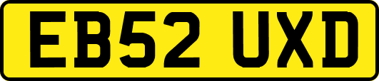 EB52UXD