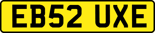 EB52UXE