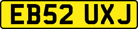 EB52UXJ