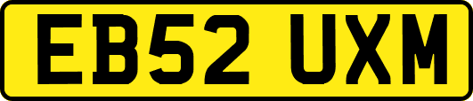 EB52UXM