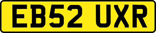 EB52UXR