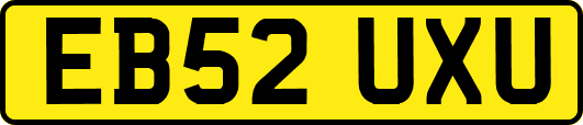 EB52UXU