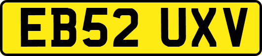 EB52UXV