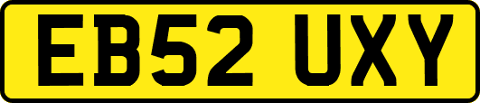 EB52UXY