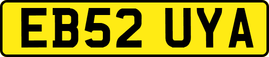 EB52UYA