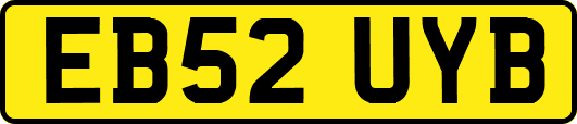 EB52UYB