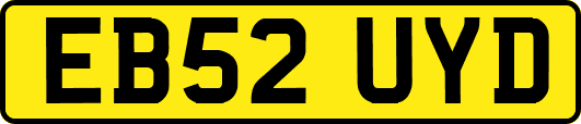 EB52UYD