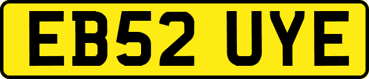 EB52UYE