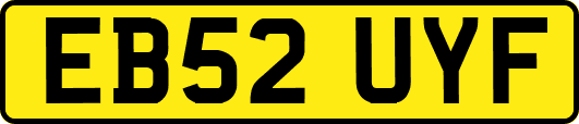EB52UYF