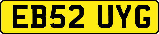 EB52UYG