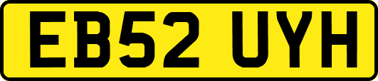 EB52UYH