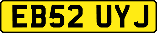 EB52UYJ