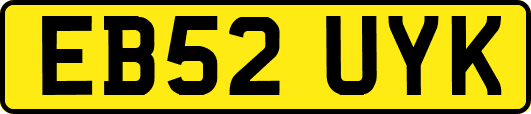 EB52UYK
