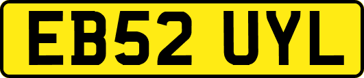 EB52UYL