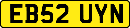 EB52UYN