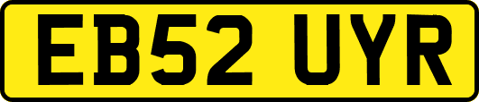 EB52UYR
